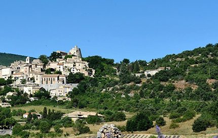 Balades à moto en ProvenceAlpesCôte d'Azur